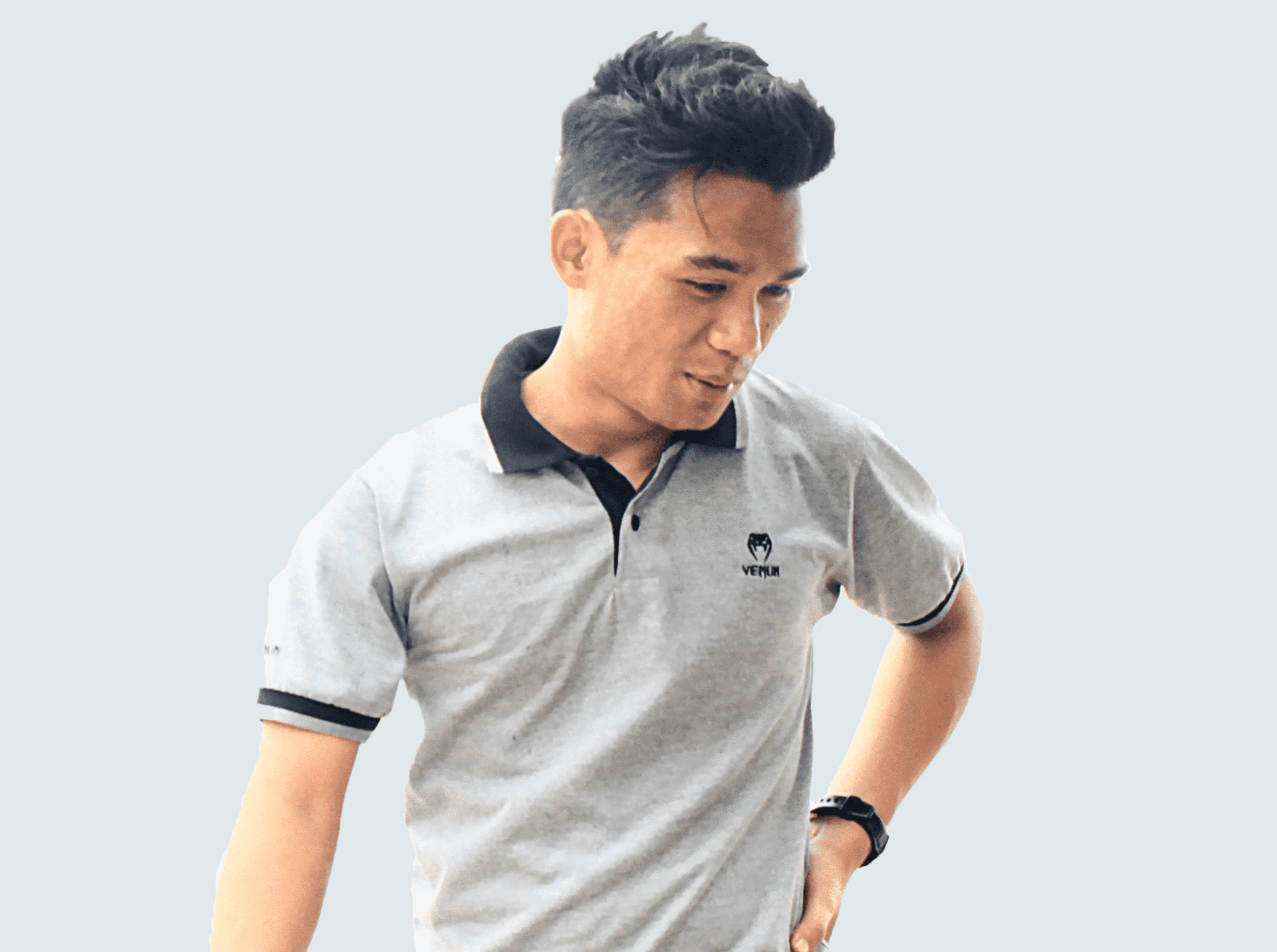 Muaz Ramdany